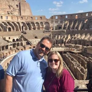 Meet your Posher, Elizabeth